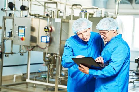 Getting Started Best Practices For A Pharmaceutical Manufacturing