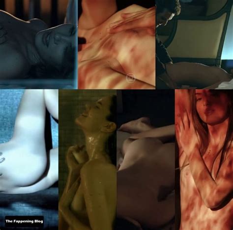 Camila Queiroz Nude Photos Videos Thefappening