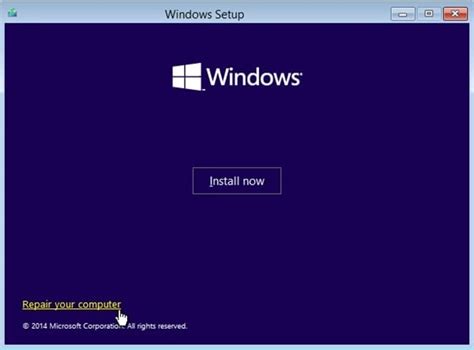Ways To Fix No Bootable Devices Found Error In Windows