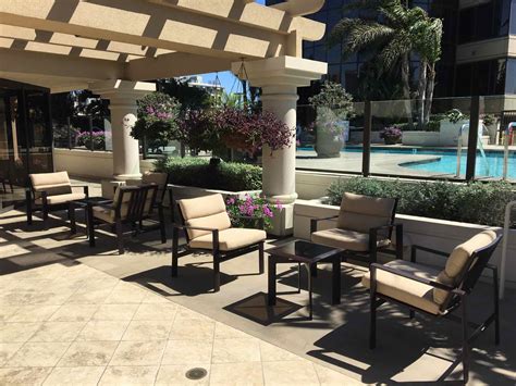Harbor club san diego in the marina district allows unobstructed views in every direction. Harbor Club San Diego | Harbor Club Condos Downtown San Diego
