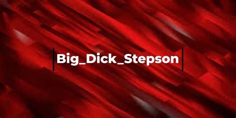 Big Dick Stepson Onlyfans Ryan Big Dick Review Leaks Videos Nudes