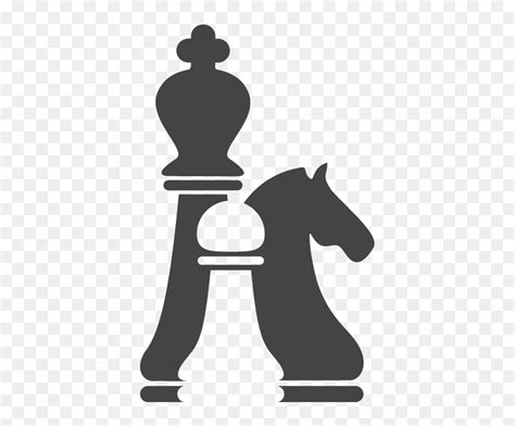 Vector Chess Icon Hd Png Download Vhv
