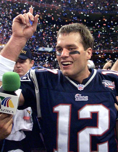 9 Things You Didn't Know About Tom Brady