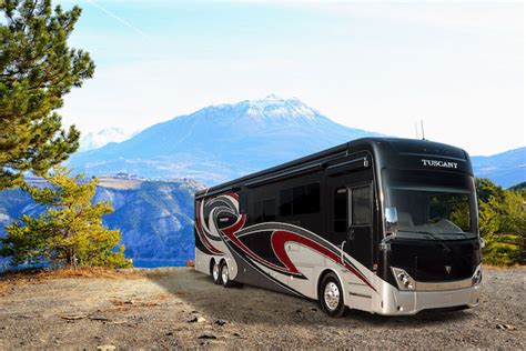 Class A Hybrid Electric Rv The Traveling Locavores