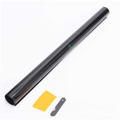 4 out of 5 stars, based on 33 reviews 33 ratings current price $15.00 $ 15. 1Pcs 20" x 10 FT Car Window Tint Film 5%/ 15%/ 20%/ 35% ...