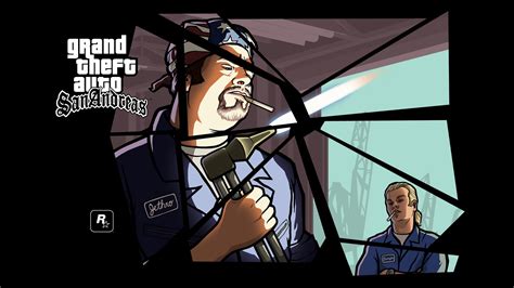 1920x1080 1920x1080 Grand Theft Auto San Andreas Game Wallpaper
