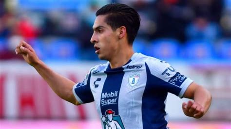 Erick aguirre would reinforce rayados: Cinco jugadores que pueden reemplazar a Rivero en Cruz Azul.