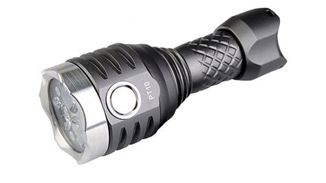 Best Torch 2023 Our Pick Of The Best Rechargeable Led Flashlights And