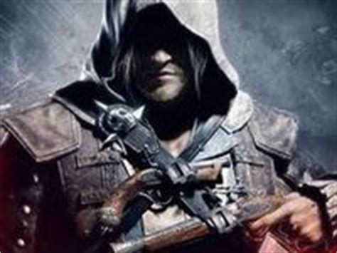 Assassin S Creed Edward James Kenway Ideen Assassine Connor