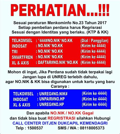 Sebenarnya cara mengetahui kartu sakti ini kini sangat sulit. 41+ Cara Unreg Kartu Telkomsel Pictures - AGUSWAHYU.COM