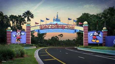 Novas Experiências Nos Hotéis De Walt Disney World Resort Indo Pra