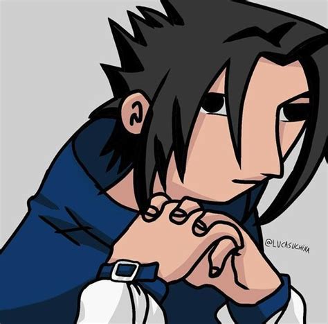 Sasuke Tho D Sasuke Drawing Anime Meme Face Naruto Funny