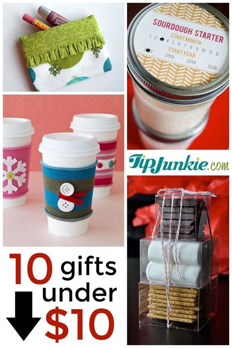 We did not find results for: 10 Presents for Christmas Under $10 To Make | Christmas ...