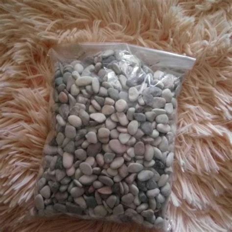 Jual Batu Hiasbatu Kolambatu Tamanbatu Artificial Shopee Indonesia