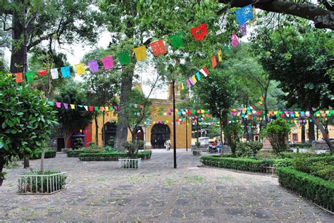 We did not find results for: Best Neighborhoods in Mexico City - Coyoacán!
