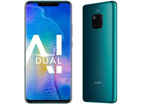 The huawei mate 20 pro 256gb variant is now on sale in malaysia with a retail price of rm3,999. Huawei Mate 20 Pro - Notebookcheck.com Externe Tests