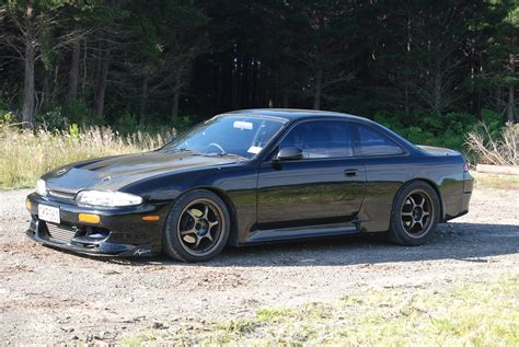 Share your build with the community, post pictures of your ride, and ask questions. official nissan 240sx picture gallery (s13, s14, s15) post ...