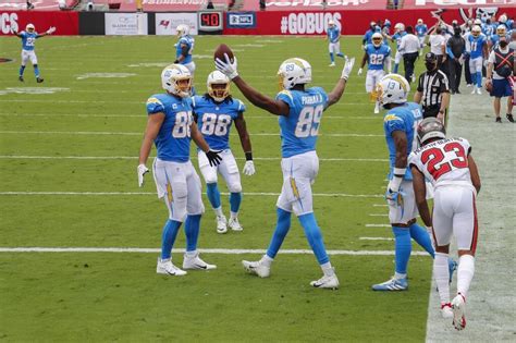 Week 3 of the 2020 nfl season begins soon, get ready for it with this preview. LA Chargers at New Orleans - NFL Week 5 - Injury Odds ...