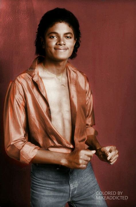 Mike Jackson Joseph Jackson Photos Of Michael Jackson Michael