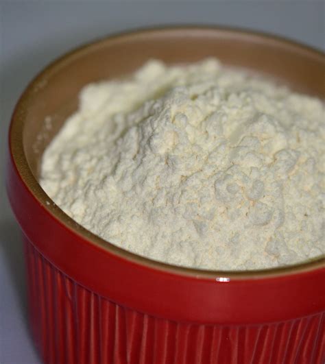 Mengenal Perbedaan Karakteristik Aneka Jenis Tepung Bahan Kue