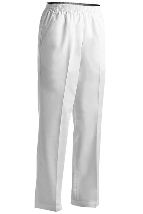 Check spelling or type a new query. Women's poly/cotton pull-on pants, No. 843-8886