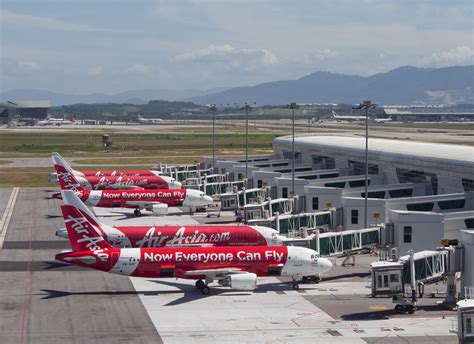 Air asia travel service center. No name change for KLIA2 - minister | Travel Daily Asia