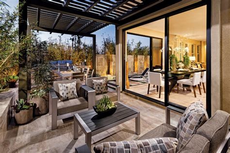 Luxury Indoor Outdoor Rooms Creating Seamless Transitions For Ultimate