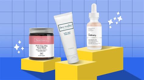 The 19 Best Acne Treatments For Every Skin Type 2022