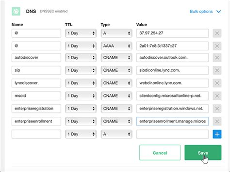 16k likes · 34 talking about this. Create DNS records at TransIP for Office 365 - Office 365