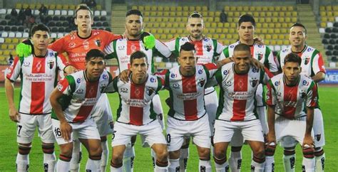 Universidad de chile palestino en vivo por cdf del campeonato 2020 from imperiofutbolec.com. U. De Chile Vs Palestino : Palestino quiere recibir a la ...