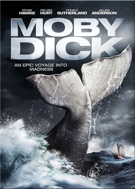 Moby Dick Bild 3 Von 3 Moviepilotde