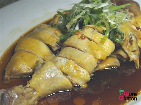 Tripadvisor'da somerset damansara uptown petaling jaya yakınlarındaki restoranlar: AUNTIE SIM KITCHEN, Damansara Uptown - PureGlutton