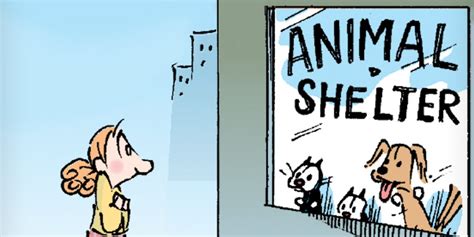 We did not find results for: 8 MUTTS Comic Strips That Show Love for Animal Shelter Workers | MUTTS