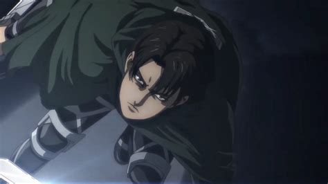 Is Levi Ackerman Dead In The Final Season Of Attack On Titan Otakukart