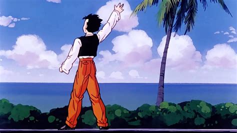 Goku and vegeta), also known as dragon ball z: Dragon Ball Z Ending 2 Latino Remasterizado 1080p Full HD Angeles Fuimos - YouTube
