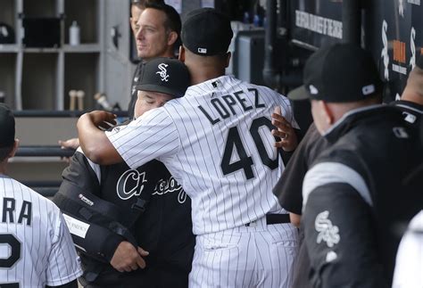 Chicago White Sox Three Biggest Offseason Needs For 2021
