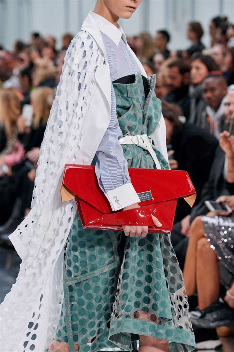 At maison margiela and ynap, we are committed to ensuring that individuals with disabilities can access all of the goods, services, facilities, privileges, advantages, and accommodations offered. Spring 2020 Beauty and Accessory Runway Trends Report ...
