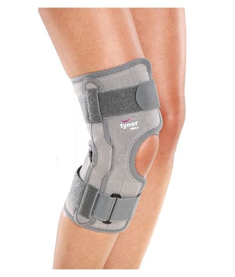 Adjustable Stabilising Neoprene Tynor Functional Knee Support Brace