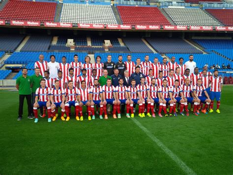 Atk (previously known as atlético de kolkata) is an indian professional football club based in kolkata, west bengal, that plays in indian super league under licence from the all india football. ISL: Atletico de Kolkata's strongest XI
