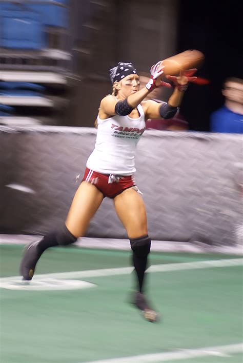 Valders Musings One Of My New Fave Sports The Lfl