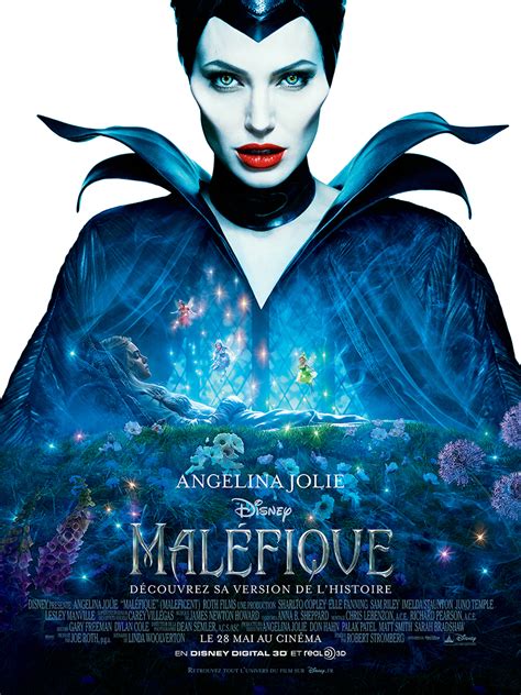 Angelina jolie analyse le film et son rôle. Maléfique : la bande-annonce internationale - Elbakin.net