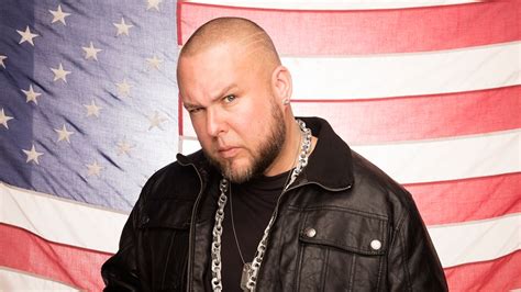 Nra Blog 6 Things About Big Smo You Didnt Know