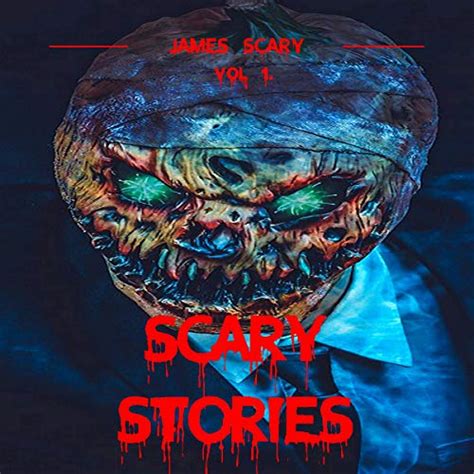 Scary Stories Vol 1 Scary Tales To Tell In The Dark 9 Horror Short