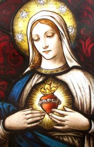We are the catholic community of immaculate heart of mary dedicated to continuing the mission of christ. Consecration to the Immaculate Heart of Mary | Prayers to Mary