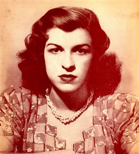 The Museum Of The San Fernando Valley Nancy Walker Was A Star On Mary