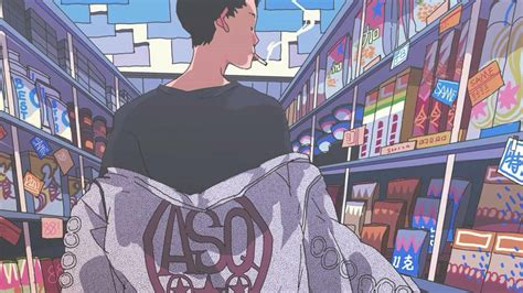 80s Anime Aesthetic Desktop Wallpapers Top Free 80s Anime Aesthetic