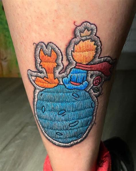 Get creative little prince tattoos design ideas, the little prince quote tattoo and the little prince tattoo elephant check the images given below. The Little Prince Tattoo - TattManiaTattMania