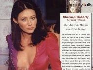 Naked Shannen Doherty Added 07 19 2016 By Gwen Ariano