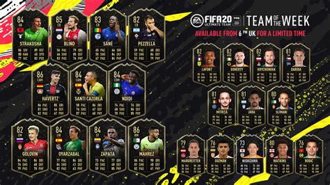 Fifa 21 squad builder with kai,select the best fut team with kai in! Riyad Mahrez, Kai Havertz and Wilfred Ndidi Secure Saucy ...
