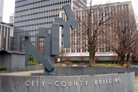 Indianapolis City County Building Upcoming Events In